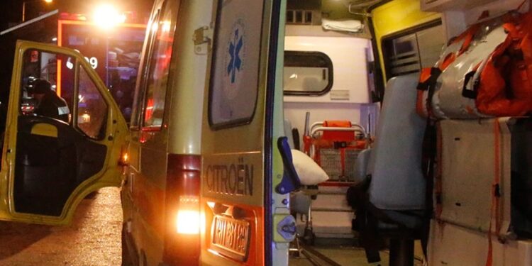 Alldaynews.gr Τραγωδία στην άσφαλτο: Νεκpή μία γυναίκα σε τροχαίο στην Εθνική Οδό Πρέβεζας – Άρτας