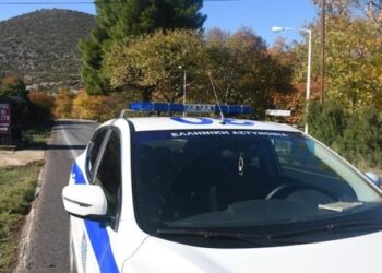 Συνεχίζεται το μυστήριο με την εξαφάνιση 38χρονου πατέρα και γιου – Η τελευταία τηλεφωνική κλήση στη σύντροφό του (video)