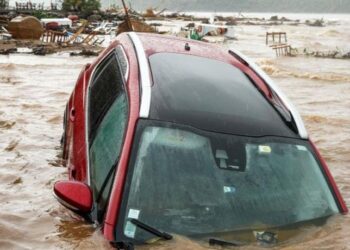 Τα… μαζεύει ο Πορτοσάλτε σήμερα μετά το: «δεν μπορεί ο κ. Μητσοτάκης; να έρθει άλλος από την κυβέρνηση» – «Δεν είπα ότι πρέπει να παραιτηθεί»