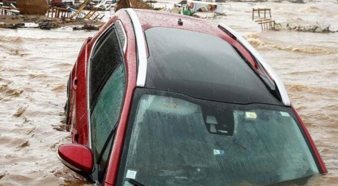 Τα… μαζεύει ο Πορτοσάλτε σήμερα μετά το: «δεν μπορεί ο κ. Μητσοτάκης; να έρθει άλλος από την κυβέρνηση» – «Δεν είπα ότι πρέπει να παραιτηθεί»