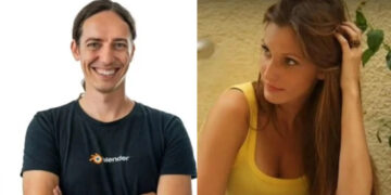 Alldaynews.gr Κακοκαιρία Daniel: Τραγικό Τέλος για το Νιόπαντρο Ζευγάρι-Ταυτοποιήθηκε η σορός-Πληροφορίες ότι ανήκει στην 32χρονη Αυστριακή