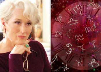 Αυτό είναι το πιο ψωνισμένο ζώδιο – Όλο καυχιέται για τα επιτεύγματά του, έχει μεγάλη έπαρση