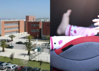 Alldaynews.gr Νέα τραγωδία: Βρέφος 10 μηνών έχασε την ζωή του – Ο πατέρας του πάρκαρε 100 μ. από τον βρεφονηπιακό αλλά ξέχασε τη μικρή στο αυτοκίνητο