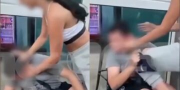 Εξοργιστικό βίντεο ντοκουμέντο: 15χρονη χτυπά και βασανίζει 13χρονο στην Κρήτη