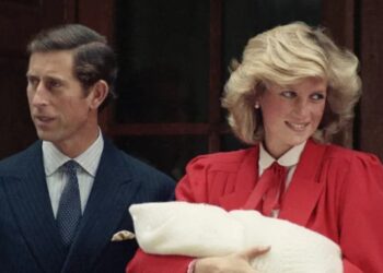 Η Πριγκίπισσα Νταϊάνα ”Μιλάει” μέσα από τον τάφο: Τι αποκάλυψε για τον Βασιλιά Κάρολο!