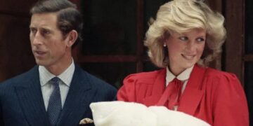 Η Πριγκίπισσα Νταϊάνα ”Μιλάει” μέσα από τον τάφο: Τι αποκάλυψε για τον Βασιλιά Κάρολο!