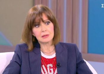 Κάτια Δανδουλάκη