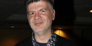 Alldaynews.gr Φοίβος Δεληβοριάς