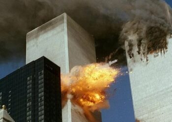 Νέα Υόρκη: Πάνω από 340 πυροσβέστες έχουν πεθάνει από ασθένειες που σχετίζονται με την 11η Σεπτεμβρίου