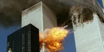 Alldaynews.gr Νέα Υόρκη: Πάνω από 340 πυροσβέστες έχουν πεθάνει από ασθένειες που σχετίζονται με την 11η Σεπτεμβρίου