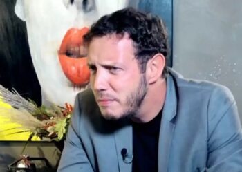 Σπύρος Δημητρίου: «Είχα παντρευτεί μια σούπερ σταρ» – Η εξομολόγησή του για την Ελεωνόρα Ζουγανέλη