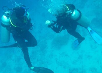 «Έκαναν το θανάσιμο λάθος με το νήμα»: Το άδοξο τέλος των 2 δυτών που μπήκαν στο πιο επικίνδυνο σπήλαιο της Ελλάδας