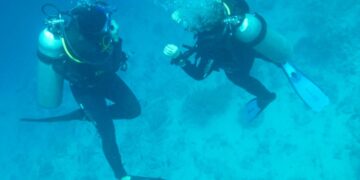 Alldaynews.gr «Έκαναν το θανάσιμο λάθος με το νήμα»: Το άδοξο τέλος των 2 δυτών που μπήκαν στο πιο επικίνδυνο σπήλαιο της Ελλάδας