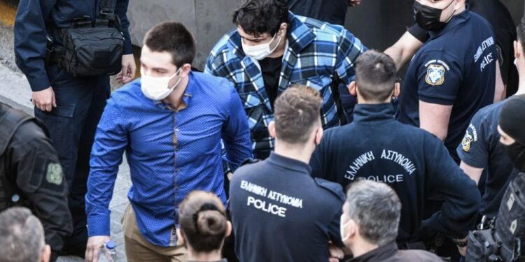 Ελένη Τοπαλούδη: Η εισαγγελέας πρότεινε να παραμείνουν καταδικασμένοι οι δολοφόνοι της