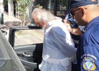 Alldaynews.gr Στον ανακριτή σήμερα ο 68χρονος που σκότωσε τον 39χρονο στον Πειραιά