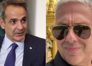 Alldaynews.gr «Κακά τα ψέματα κύριε Πρωθυπουργέ, με κλαρινογαμπρούς δεν κάνεις κράτος» – Ξέσπασμα άνευ προηγουμένου από τον Τάσο Δούση