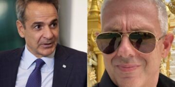 Alldaynews.gr «Κακά τα ψέματα κύριε Πρωθυπουργέ, με κλαρινογαμπρούς δεν κάνεις κράτος» – Ξέσπασμα άνευ προηγουμένου από τον Τάσο Δούση