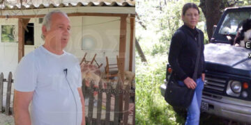 Alldaynews.gr Εξαφάνιση 48χρονης: Βρέθηκε στην Αλβανία η Ειρήνη – Την αναζητούσαν στο Φως στο Τούνελ (φωτο, video)