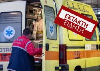 Σοκαριστικό Συμβάν: 13χρονος μαθητής έπεσε από ύψος 5 μέτρων σε σχολείο[Φωτογραφίες]