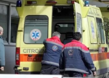 Alldaynews.gr Τραγικό Συμβάν: Πήγε διακοπές στην Κρήτη και ξεψύχησε στη αυλή του Ξενοδοχείου