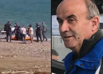 Συντριβή ελικοπτέρου: Αuτός είναι ο άτυχος Πιλότος-Έμπειρος χειριστής με πολλές ώρες πτήσης στο ενεργητικό του[video]