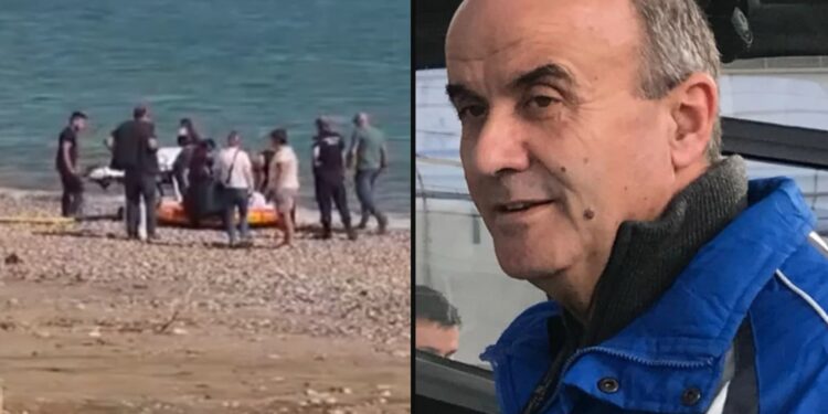 Συντριβή ελικοπτέρου: Αuτός είναι ο άτυχος Πιλότος-Έμπειρος χειριστής με πολλές ώρες πτήσης στο ενεργητικό του[video]