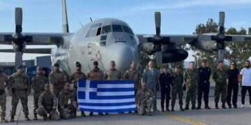 Alldaynews.gr Λιβύη