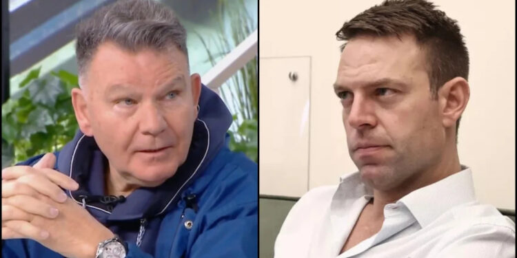 Alldaynews.gr Κούγιας για στρατιωτική θητεία 30ημερών του Κασσελάκη: “Μας θεωρεί μ…ες”