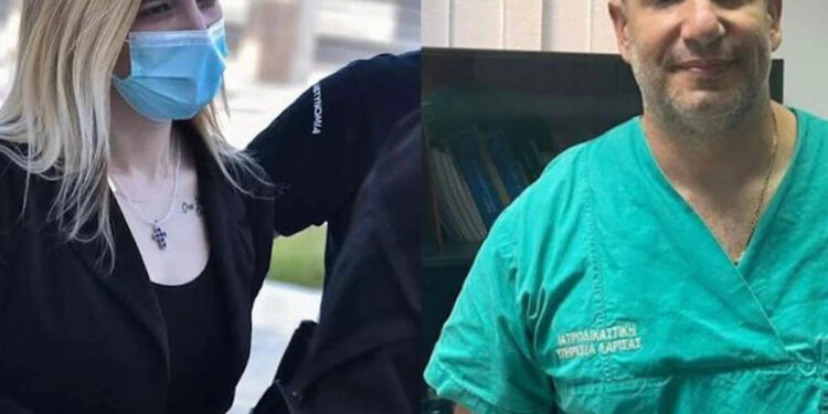 Alldaynews.gr «Θα το πω σκλnρά…»: Όλα τούμπα στη Δίκη Πισπιρίγκου – Έτσι πeθανε τελικά η Τζωρτζίνα σύμφωνα με τον Ιατροδικαστή