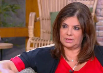 Βάσια Παναγοπούλου: Συμμαθητής του γιου μου δεν πέρασε στις Πανελλήνιες κι αυτοκτόνησε