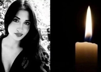 Γύρισε από την εγγραφή στο σχολείο και πέθαvε: Νεκpή μέσα σε μια στιγμή η 17χρονη Ραφαέλλα – Τι έδειξε η νεκροψία