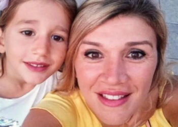 Δάκρυα ευτυχίας για την Έρρικα Πρεζεράκου: Η αδελφή της έγινε ξανά μητέρα, δυο χρόνια μετά την απώλεια της Αναστασίας – Η συγκινητική ανάρτηση