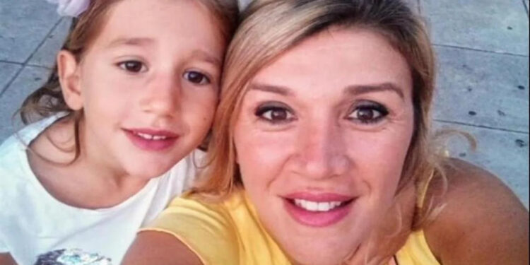 Δάκρυα ευτυχίας για την Έρρικα Πρεζεράκου: Η αδελφή της έγινε ξανά μητέρα, δυο χρόνια μετά την απώλεια της Αναστασίας – Η συγκινητική ανάρτηση