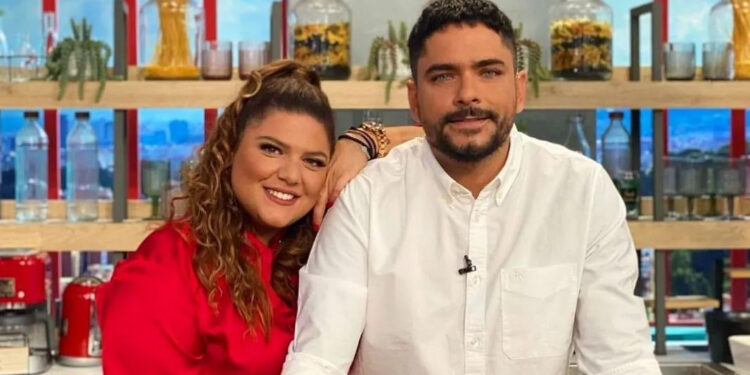 Alldaynews.gr Τίμος Ζαχαράτος: Στο νοσοκομείο εκτάκτως ο σεφ του «Πάμε Δανάη» – Το μήνυμα της Δανάης Μπάρκα