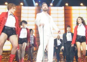 Fame Story: Έτσι έκανε πρεμιέρα η πιο διάσημη, τηλεοπτική μουσική Ακαδημία