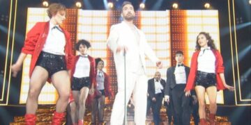 Fame Story: Έτσι έκανε πρεμιέρα η πιο διάσημη, τηλεοπτική μουσική Ακαδημία