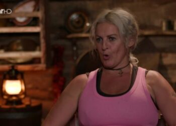 Φάρμα: Αποχώρησε η Μαρία – Οι αιχμές για τους πρώην συμπαίκτες της