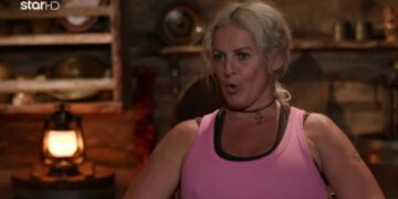 Alldaynews.gr Φάρμα: Αποχώρησε η Μαρία – Οι αιχμές για τους πρώην συμπαίκτες της