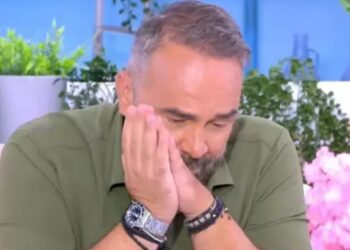 Γρηγόρης Γκουντάρας