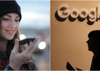 H Google «κρυφακούει» τις συζητήσεις μας – Ο τρόπος να την εμποδίσεις