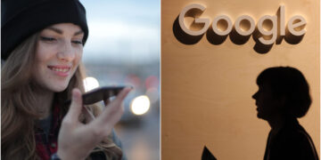 Alldaynews.gr H Google «κρυφακούει» τις συζητήσεις μας – Ο τρόπος να την εμποδίσεις