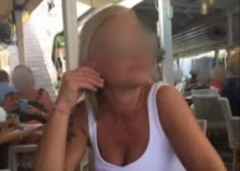 Γυναικοκτονία στην Κρήτη: Αυτά είναι τα ελαφρυντικά που ζητάει για τη δολοφονία μητέρας 3 παιδιών με 14 μαχαιριές (video)