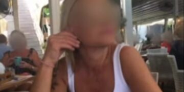 Γυναικοκτονία στην Κρήτη: Αυτά είναι τα ελαφρυντικά που ζητάει για τη δολοφονία μητέρας 3 παιδιών με 14 μαχαιριές (video)