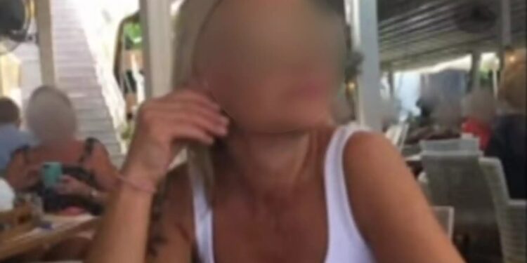 Γυναικοκτονία στην Κρήτη: Αυτά είναι τα ελαφρυντικά που ζητάει για τη δολοφονία μητέρας 3 παιδιών με 14 μαχαιριές (video)