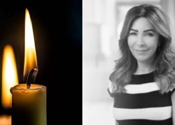 Βαρύ Πένθος στον κόσμο της Ναυτιλίας: ”Έφυγε” από τη ζωή η Λία Παπαϊακώβου