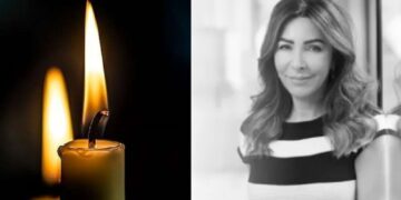 Alldaynews.gr Βαρύ Πένθος στον κόσμο της Ναυτιλίας: ”Έφυγε” από τη ζωή η Λία Παπαϊακώβου