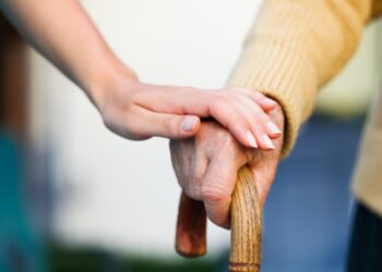 Θεσσαλονίκη: 35χρονη πρότεινε σε 85χρονο να συνευρεθούν ερωτικά! Διαβάστε τι έγινε στη συνέχεια…