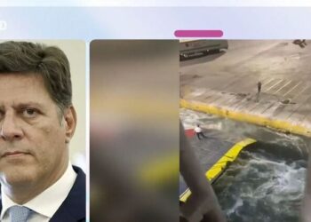 Alldaynews.gr Βαρβιτσιώτης για Blue Horizon: Θρήνος και για αυτούς που πήγαν για μεροκάματο και τώρα κατηγορούνται για δολοφονία