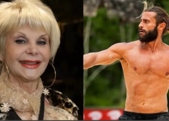 Μαρία Ιωαννίδου: «Είμαι τεκνατζού, όταν δω τον Κωνσταντίνο Βασάλο θα του την “πέσω”» [video]