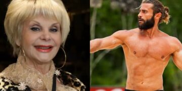 Μαρία Ιωαννίδου: «Είμαι τεκνατζού, όταν δω τον Κωνσταντίνο Βασάλο θα του την “πέσω”» [video]